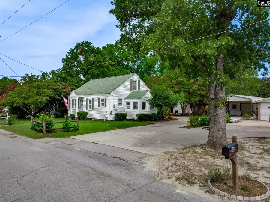 1806 2nd Avenue, West Columbia, SC 29169 - #3