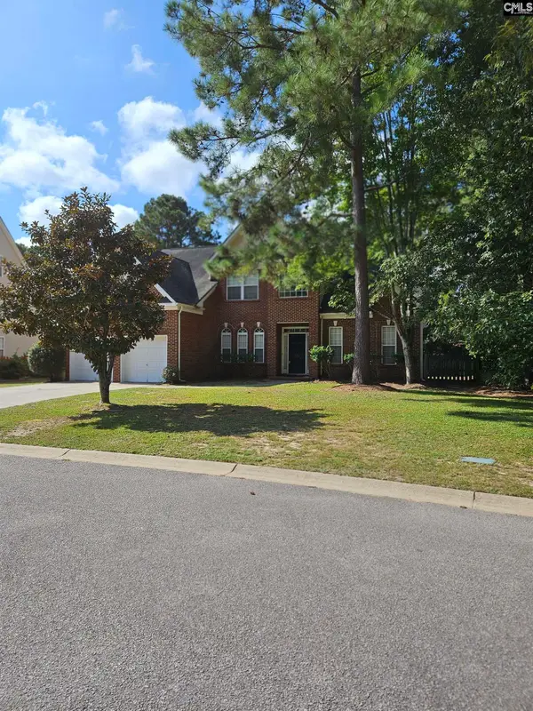 552 Abbeyhill Drive, Columbia, SC 29229