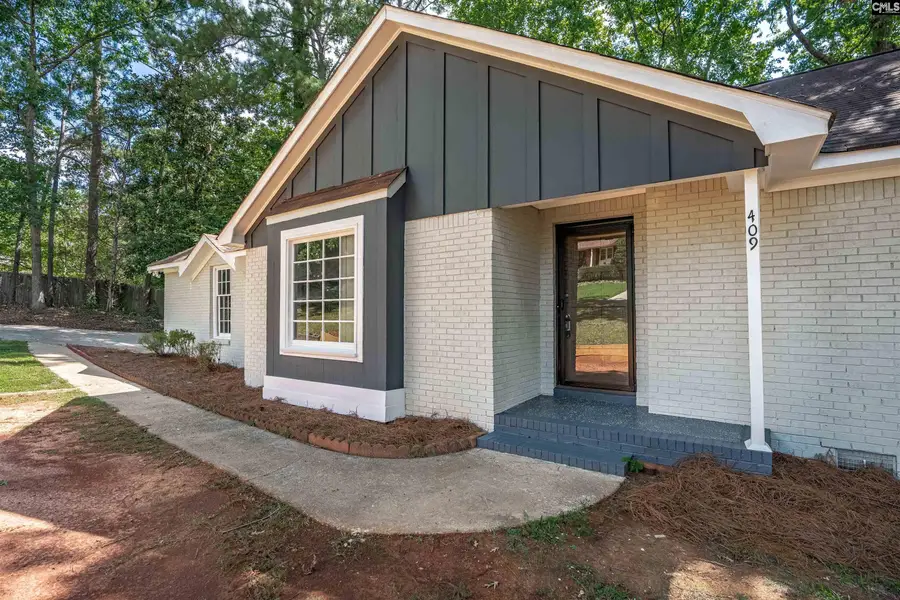 409 Lewes Circle, Columbia, SC 29212 - #2