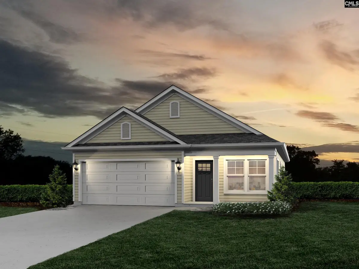 518 Arcado Street, Columbia, SC 29223 - #1