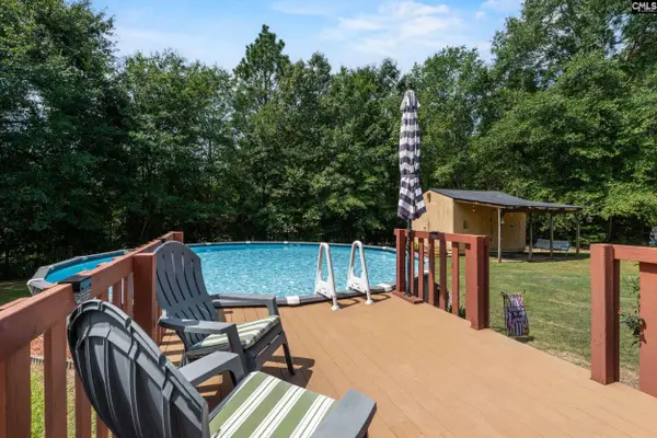 1173 Highway 6, Swansea, SC 29160