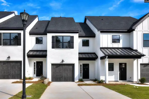 15 Fawn Spot Court, Elgin, SC 29045