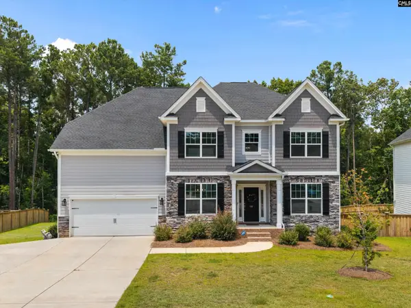 719 Cold Springs Lane, Irmo, SC 29063