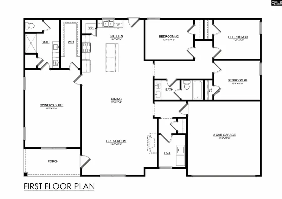 15 Sonja Way, Lugoff, SC 29078 - #2