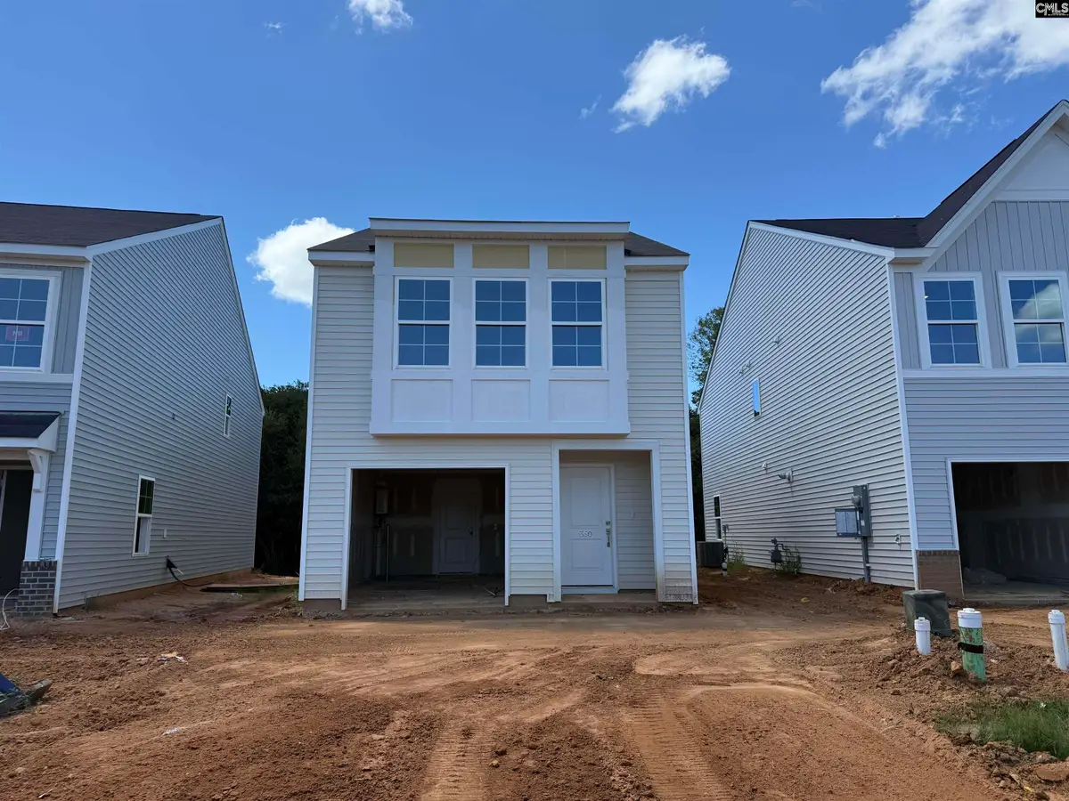 350 Tartan Road, Hopkins, SC 29061 - #1