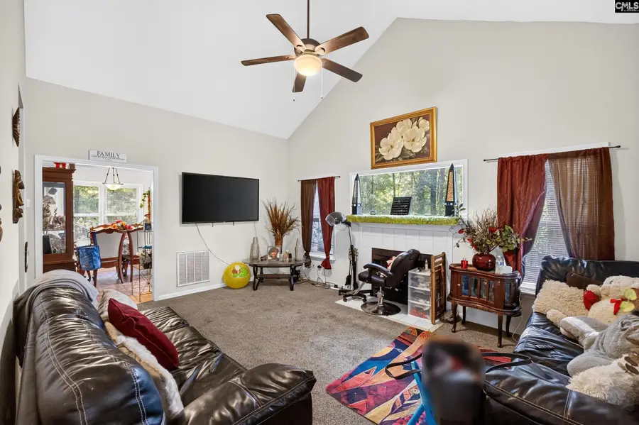 100 Wollgast Court, Blythewood, SC 29016 - #3