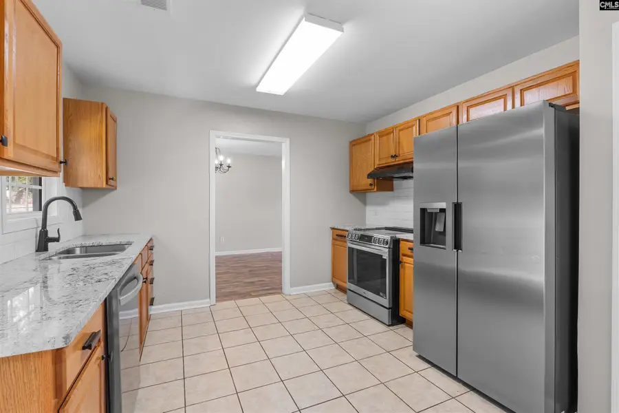 43 Derby Lane, Lugoff, SC 29078 - #2