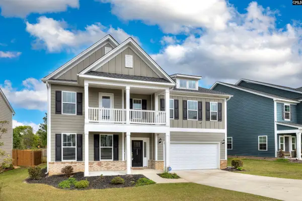 2009 Springdale Lane, Elgin, SC 29045