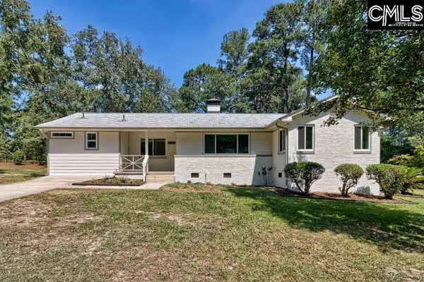 4725 Crystal Drive, Columbia, SC 29206