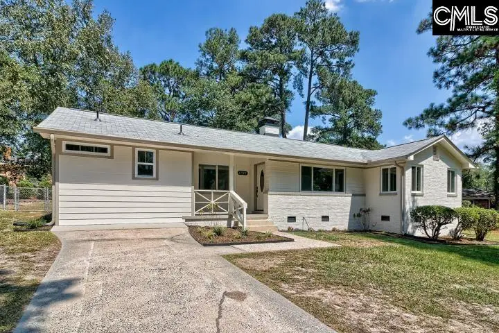 4725 Crystal Drive, Columbia, SC 29206 - #2