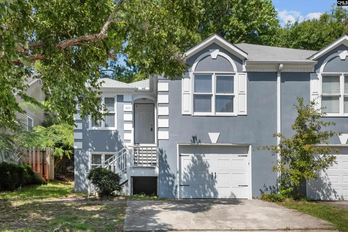 925 Mill Run Court, West Columbia, SC 29169 - #1