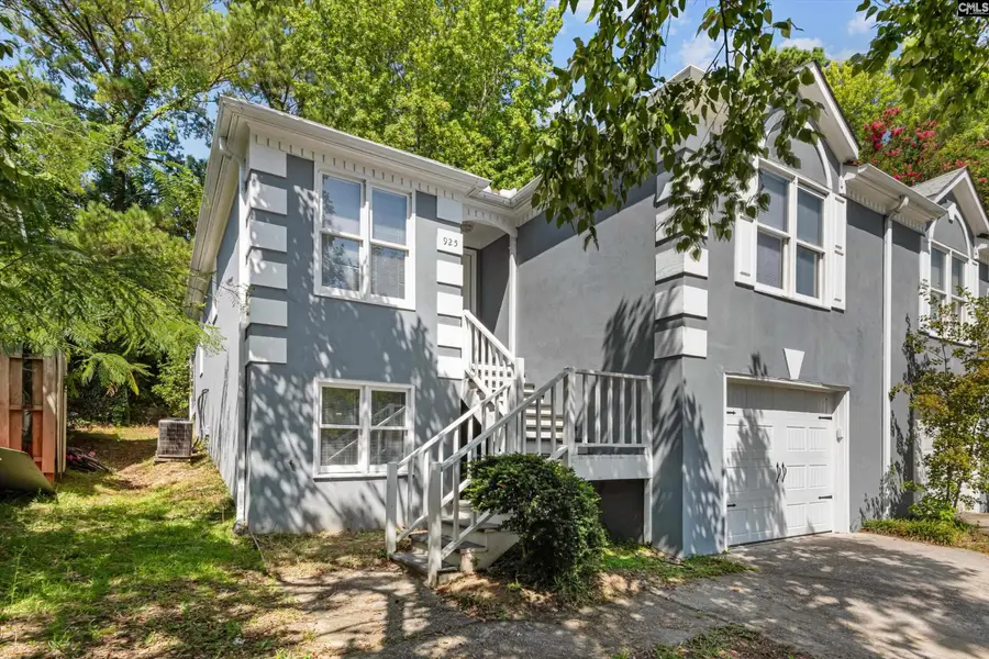 925 Mill Run Court, West Columbia, SC 29169 - #2