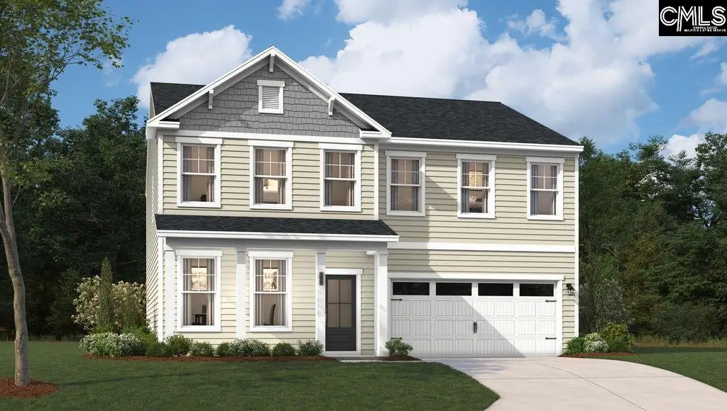 2014 Red Tulip Court, Lexington, SC 29073 - #1