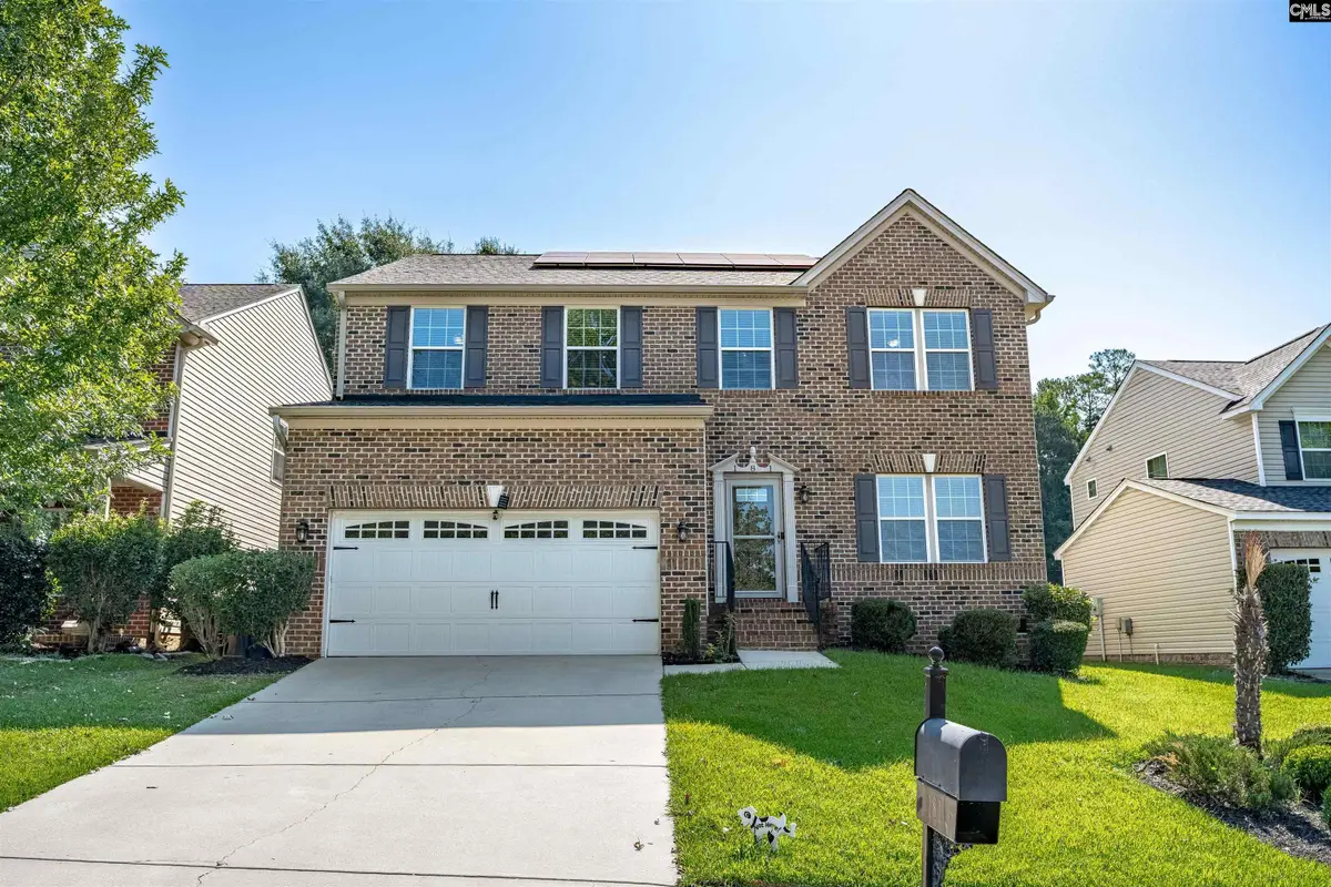 181 Palm Street, Chapin, SC 29036 - #1