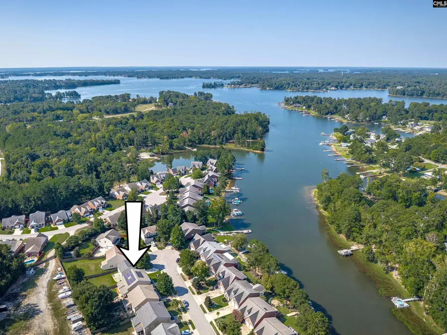 181 Palm Street, Chapin, SC 29036 - #2