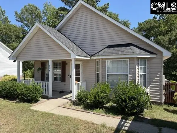 516 Valleybridge Road, Columbia, SC 29223