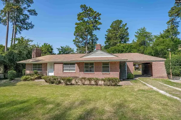 1709 York Drive, Columbia, SC 29204