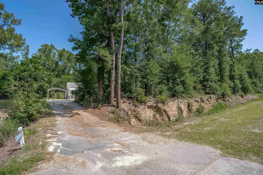 2115 Old State Road, Swansea, SC 29160 - #3