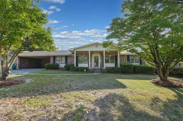2043 Fairlawn Circle, Cayce, SC 29033