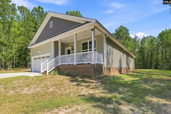 626 Stockman Road, Prosperity, SC 29127
