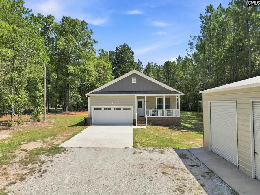 626 Stockman Road, Prosperity, SC 29127 - #2