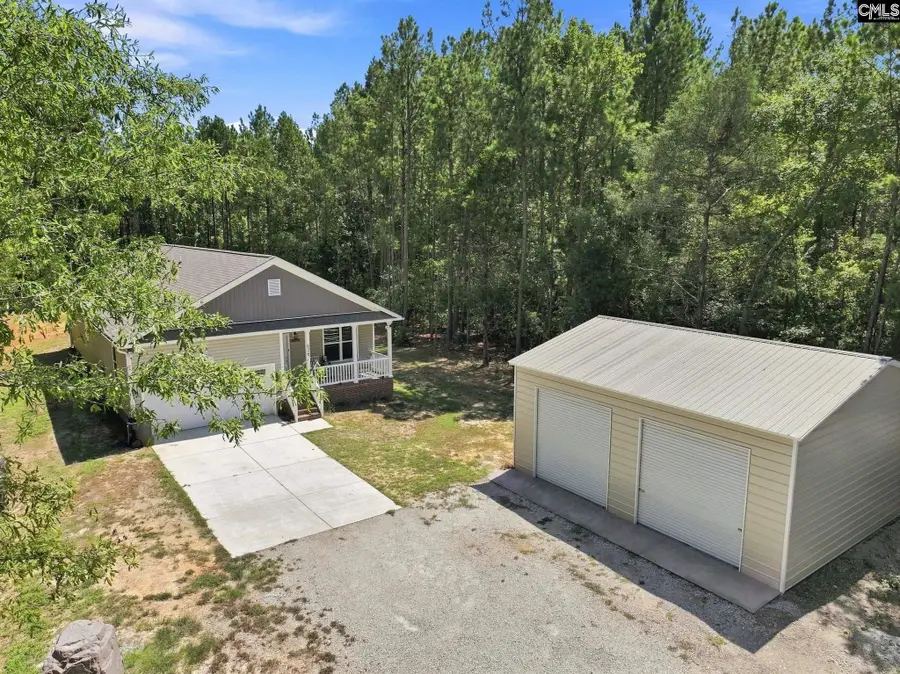 626 Stockman Road, Prosperity, SC 29127 - #3