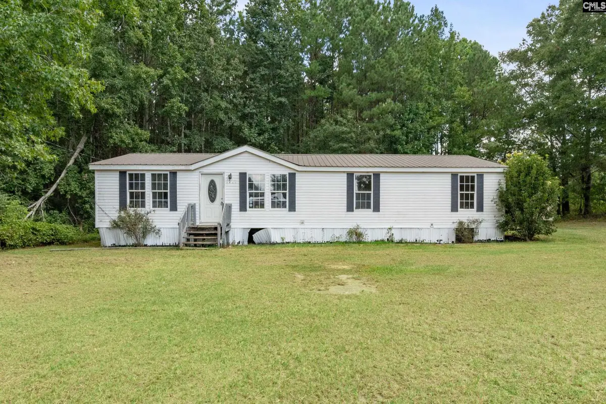 1834 Horrell Hill Road, Hopkins, SC 29061 - #1