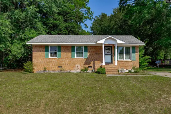 2113 Bateman Boulevard, Camden, SC 29020