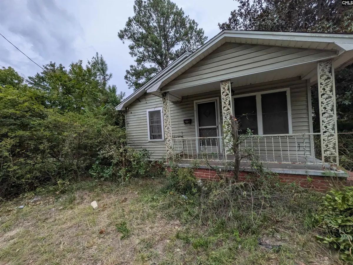 9 Middle Street, Sumter, SC 29150 - #1