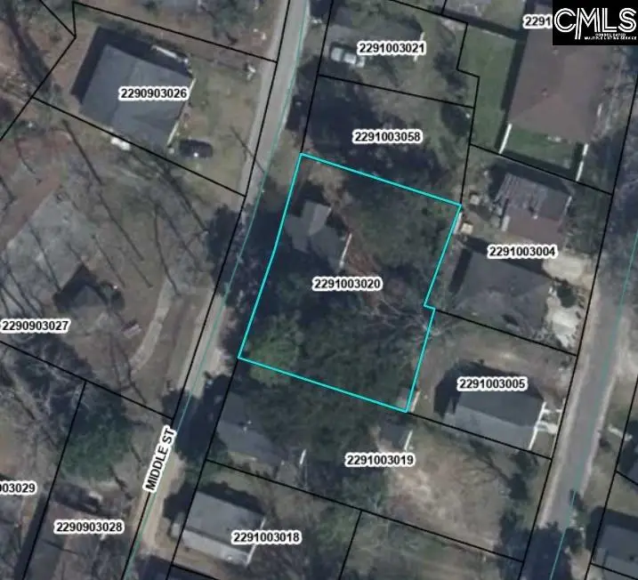 9 Middle Street, Sumter, SC 29150 - #2