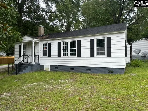 102 Ferrell Drive, Columbia, SC 29204