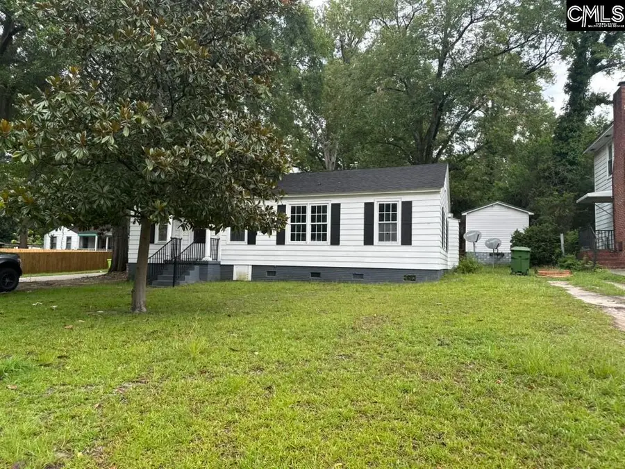 102 Ferrell Drive, Columbia, SC 29204 - #2