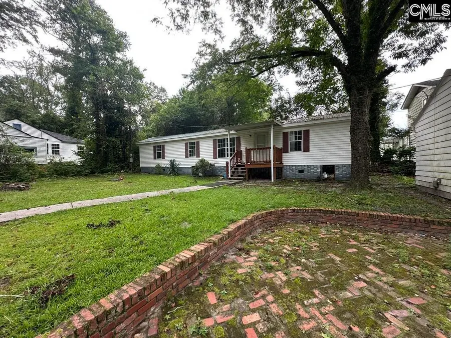 102 Ferrell Drive, Columbia, SC 29204 - #3