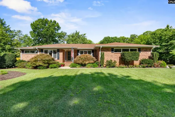 1304 Marina Road, Irmo, SC 29063