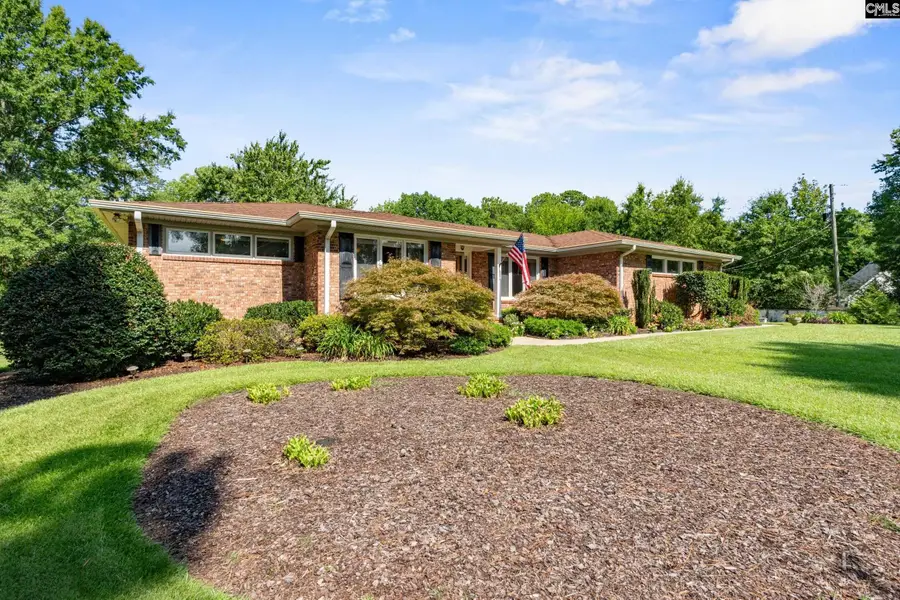 1304 Marina Road, Irmo, SC 29063 - #2