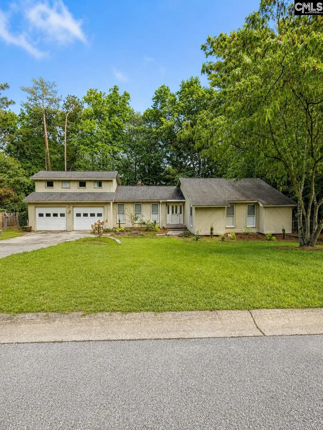 125 Windwood Drive, Elgin, SC 29045 - #1