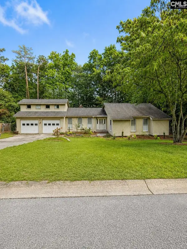 125 Windwood Drive, Elgin, SC 29045