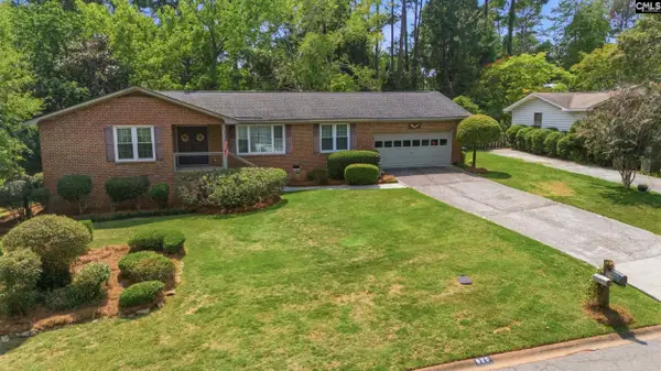 625 Garmony Road, Columbia, SC 29212