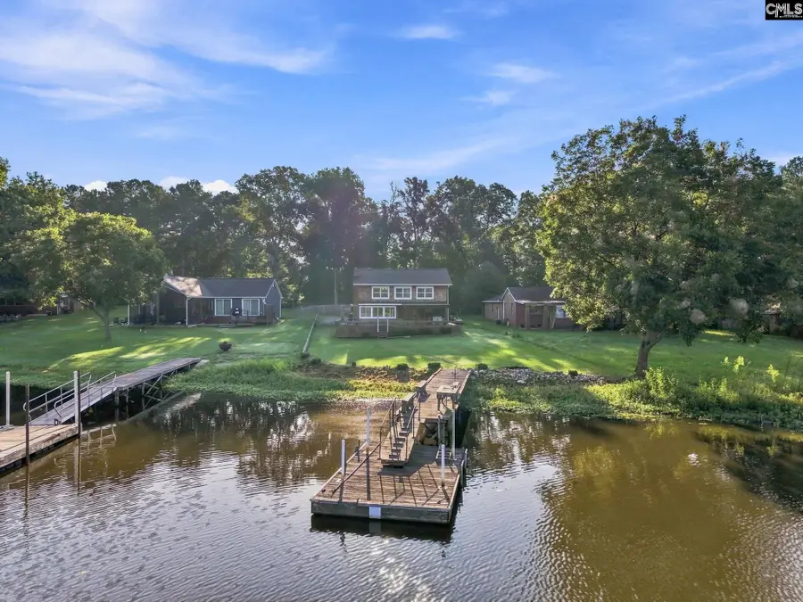 1144 Nature Way, Saluda, SC 29138 - #2