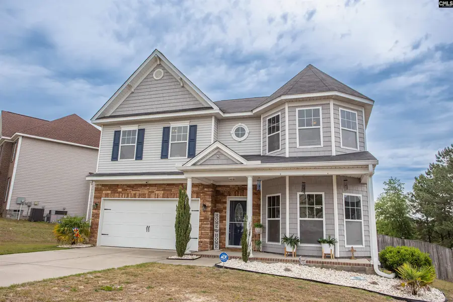 7 Templand Court, Elgin, SC 29045 - #2