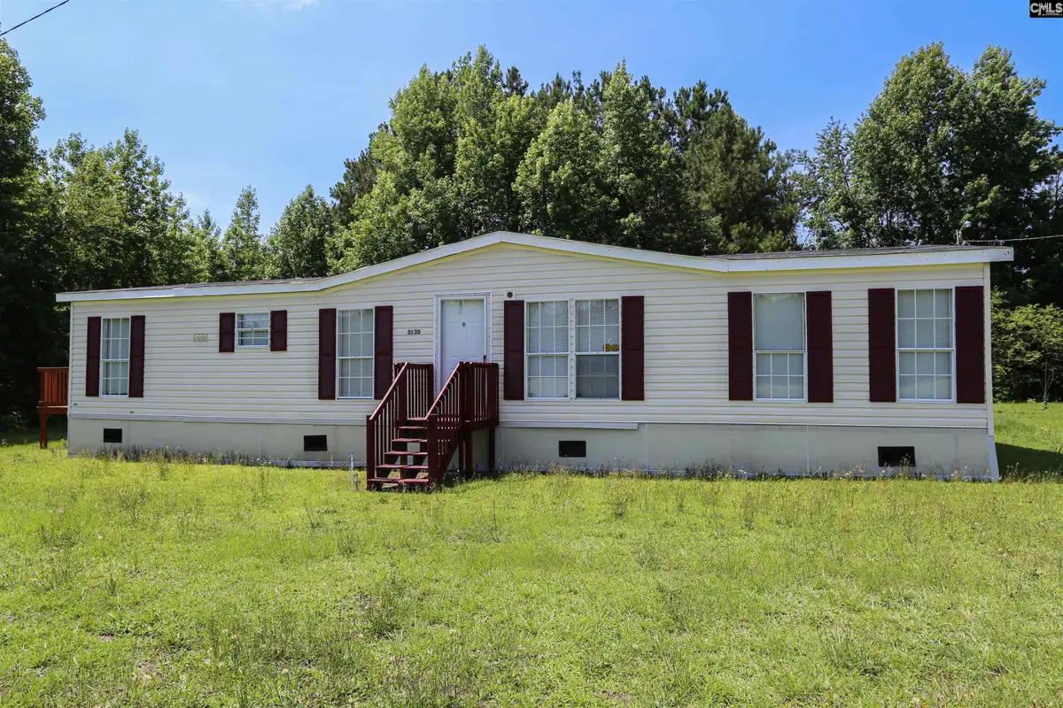 3130 Mt. Sinai Church Road, Lynchburg, SC 29080 - #1