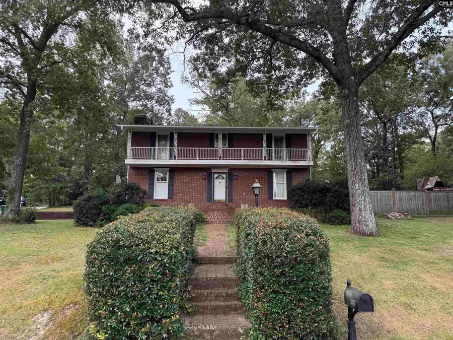3856 Edinburgh Road, Columbia, SC 29204 - #2