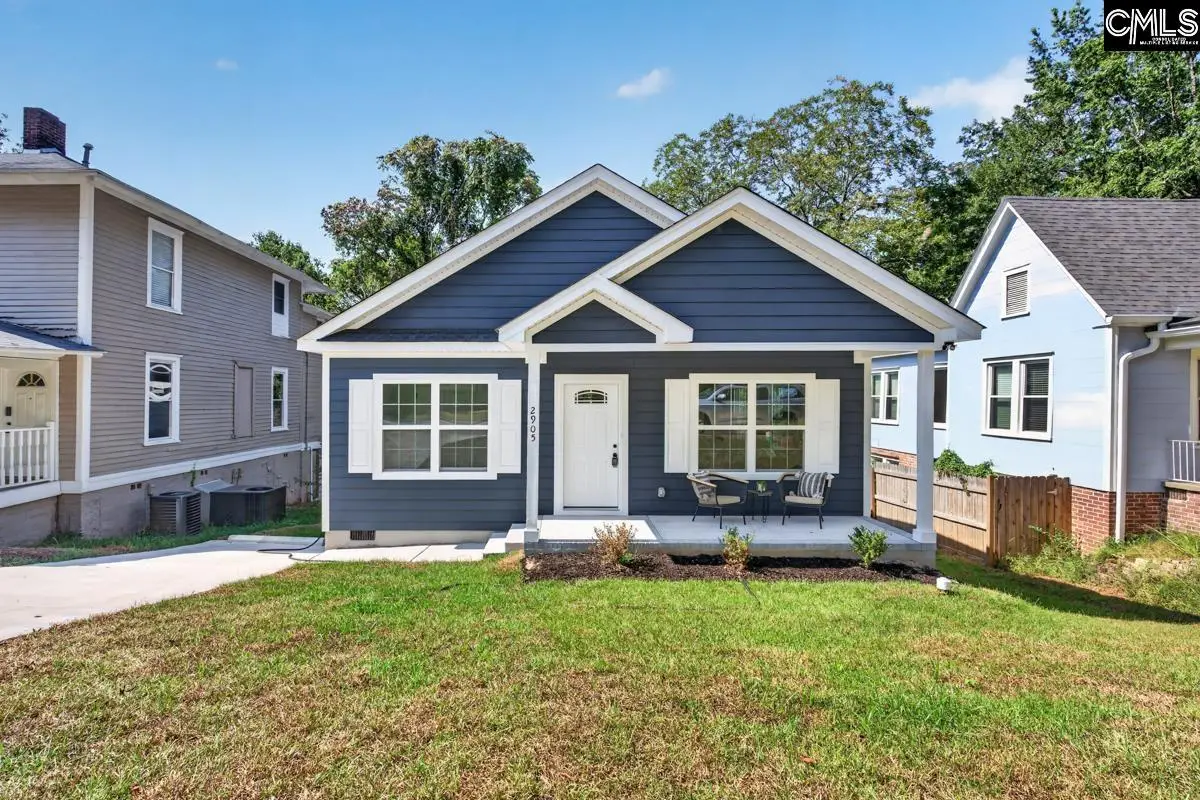 2905 Park Street, Columbia, SC 29201 - #1