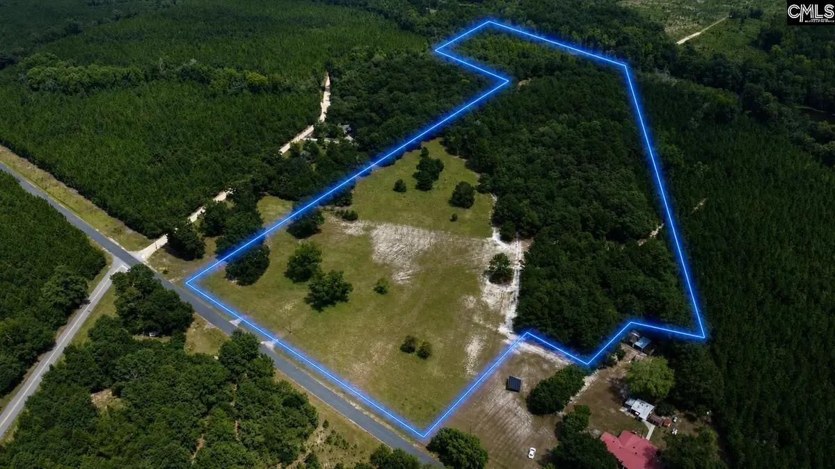00 Warner Road, Salley, SC 29137 - #1