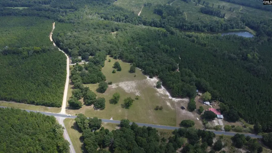 00 Warner Road, Salley, SC 29137 - #2
