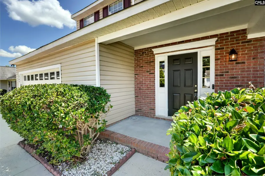 349 Oakbrook Village Road, Columbia, SC 29223 - #2