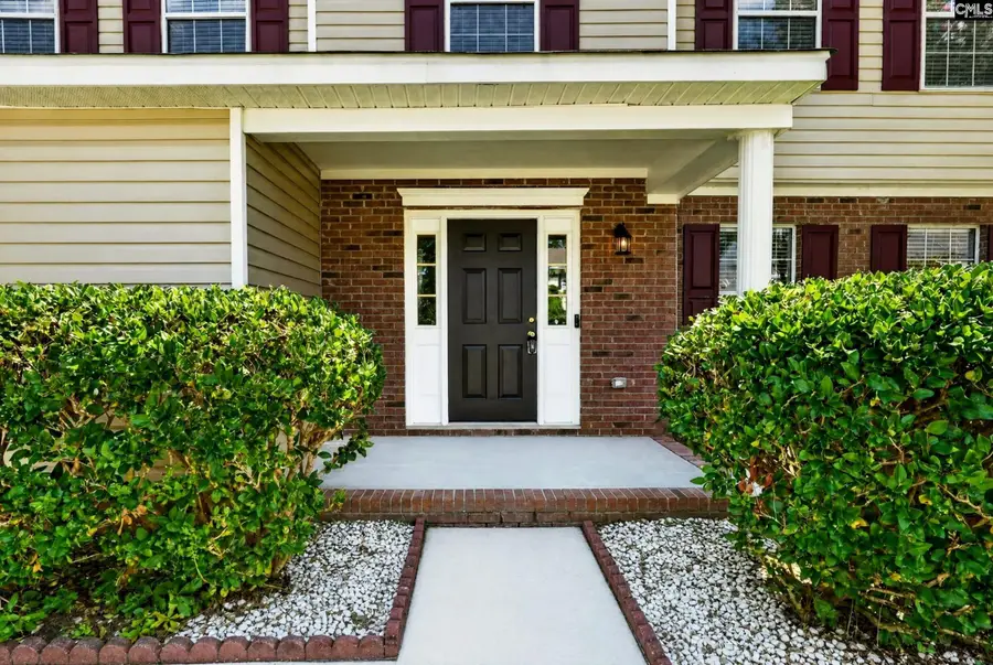 349 Oakbrook Village Road, Columbia, SC 29223 - #3
