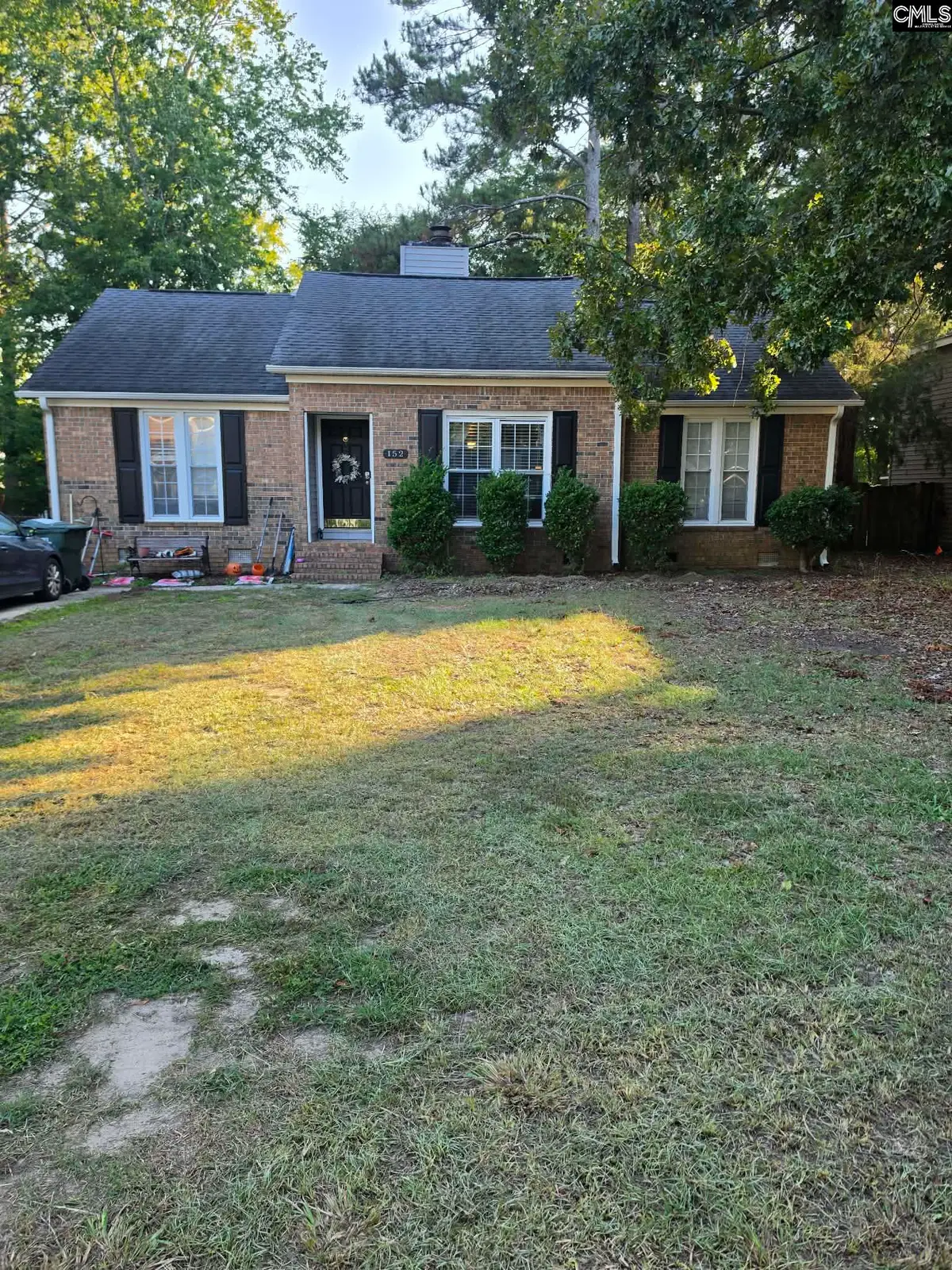 152 Twisted Hill Road, Irmo, SC 29063 - #1