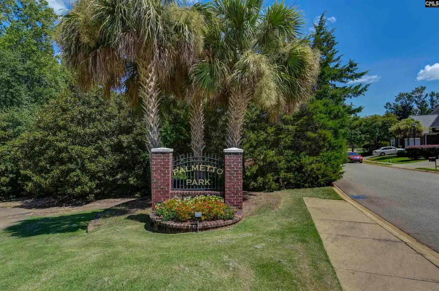 23 Palmetto Wood Court, Irmo, SC 29063 - #2