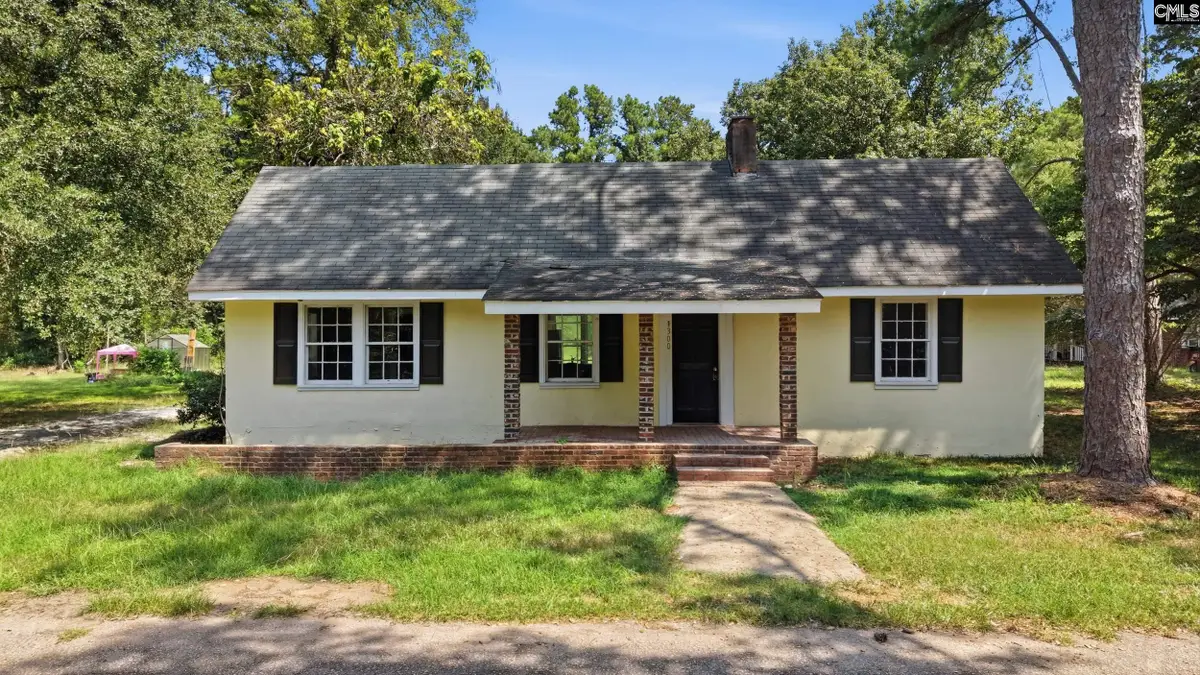 1300 Richtex Road, Winnsboro, SC 29180 - #1
